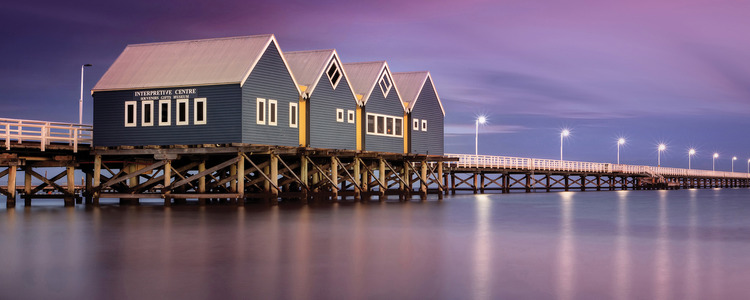 Western Australia Discovery