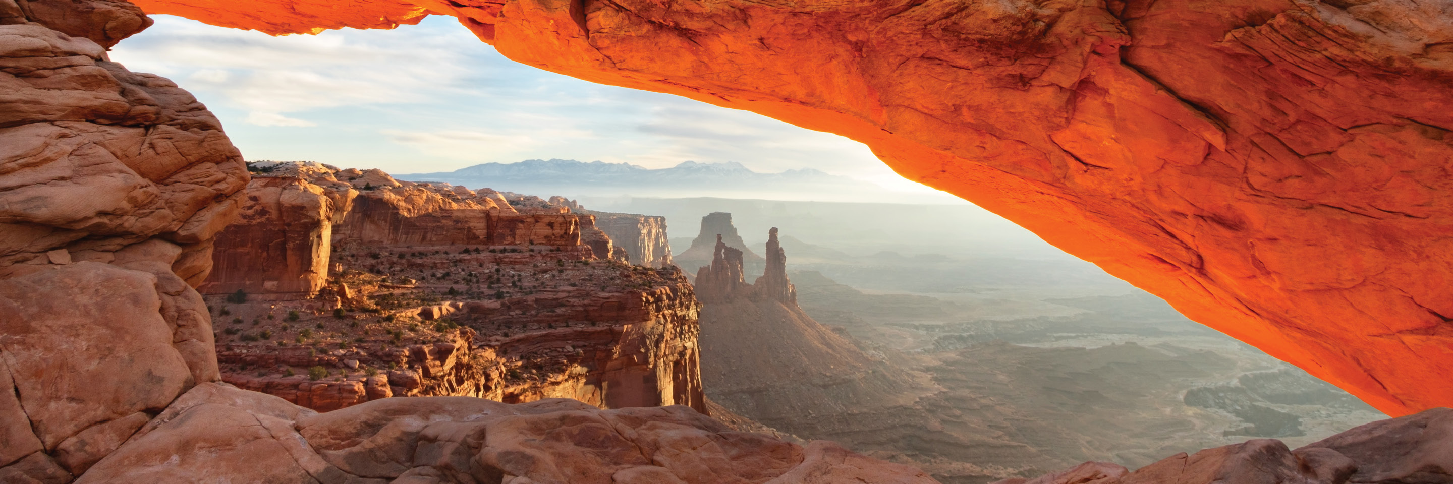 Tour America's Best National Parks: Grand Canyon to Yellowstone