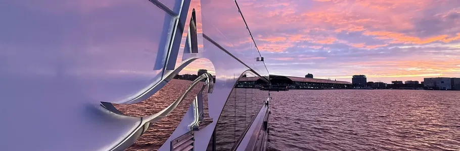 Cruising Elevated | Avalon Waterways