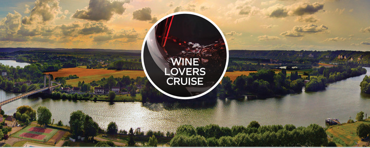 Grand France for Wine Lovers (Northbound)