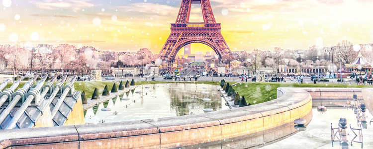 London & Paris Escape