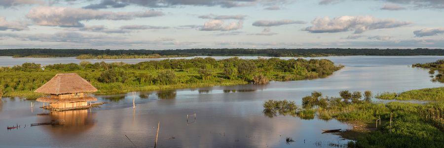 Avalon Amazon River Cruise