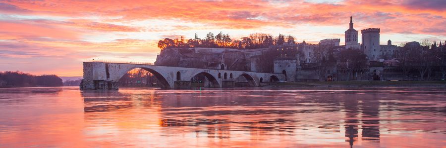 Rhone River Cruise