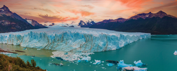 Patagonia: Journey to the End of the World with Easter Island