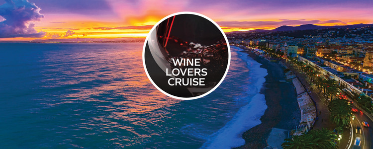 Grand France with 2 Nights in Nice for Wine Lovers (Southbound)