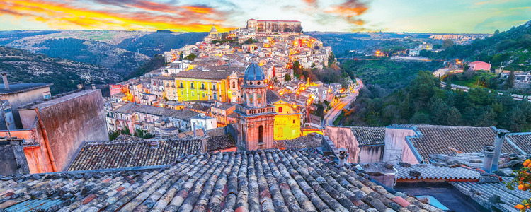 Sicily's stunning UNESCO World Heritage Sites - Tours of Sicily