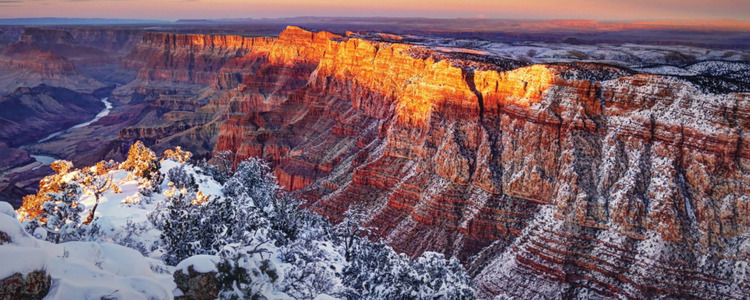 America's Canyonlands Escape