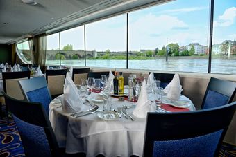 EXPRESSION Dining Room Gala