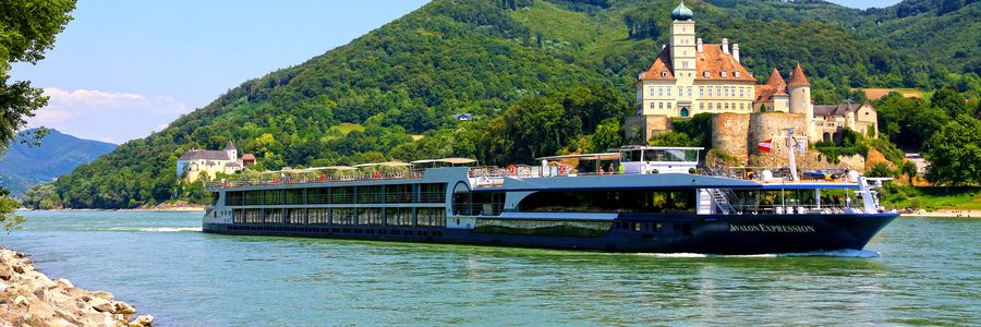 Avalon Expression® European River Cruises