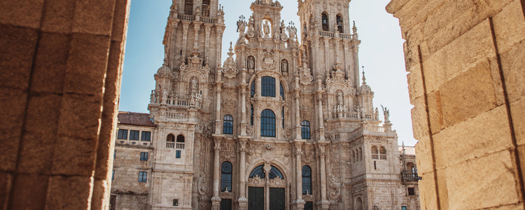Spiritual Highlights of Iberia, Lourdes & Italy - Faith-Based Travel