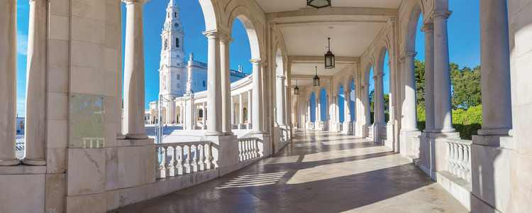 Fátima, Lourdes & Shrines of Spain - Faith-Based Travel