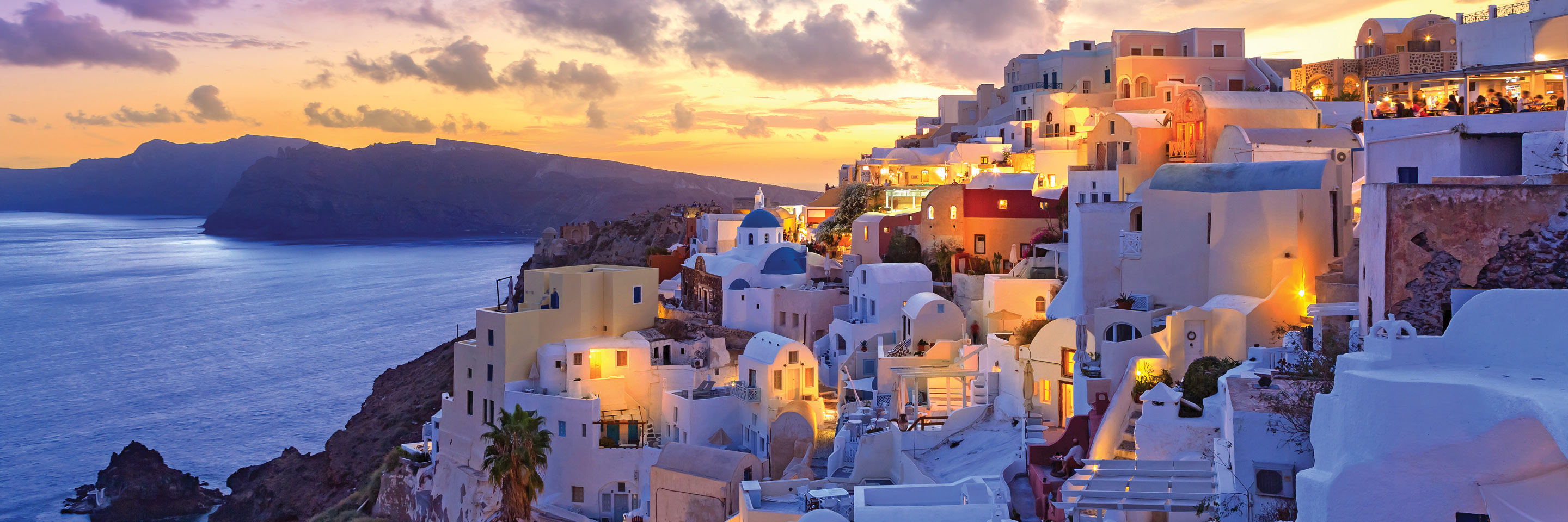 Vacations in Greece Globus® Greek Tour