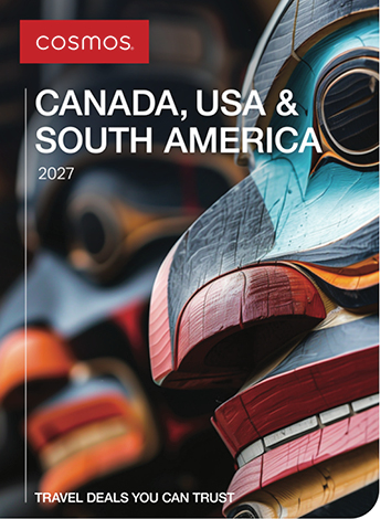 2027 Cosmos North America Brochure