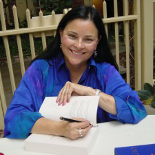 Diana Gabaldon