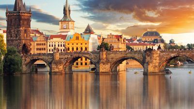  Photo Credit: Avalon Waterways