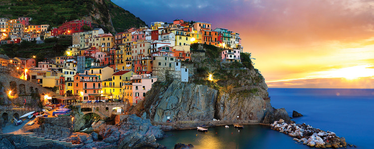 Best Italy Tour Packages 2024: Explore the Beauty of Cinque Terre and Amalfi Coast