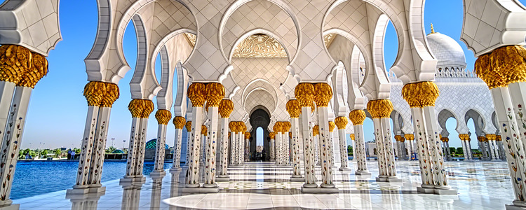 Qatar Escape plus Desert Days cruise
