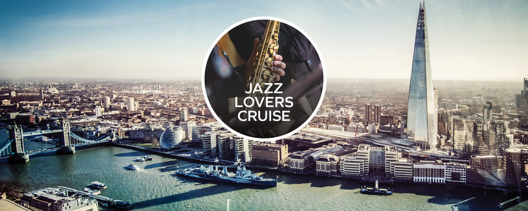 Grand France with 2 Nights in Nice & 3 Nights in London for Jazz Lovers (Northbound)