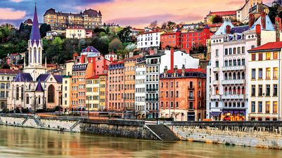  Photo Credit: Avalon Waterways