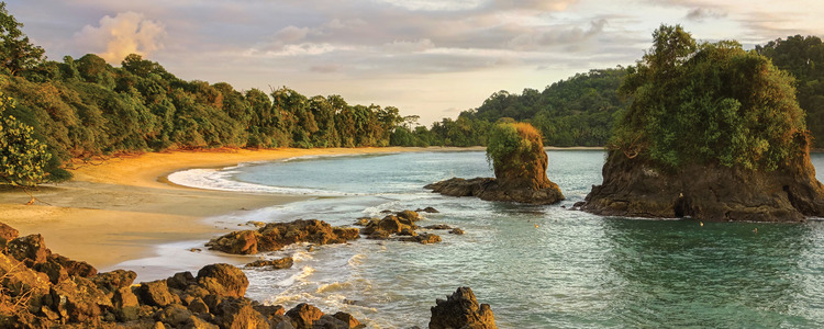 Costa Rica: Coast to Coast
