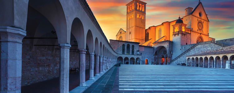 Italian Escape