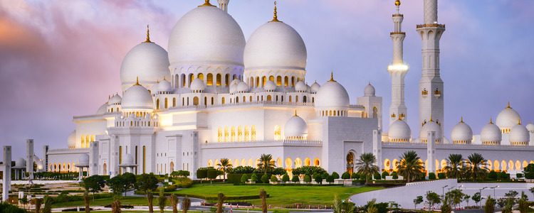 Independent Dubai & Abu Dhabi