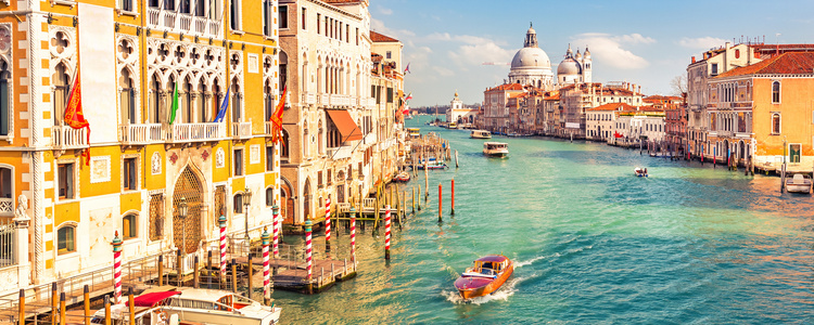 Paris to Normandy WWII Remembrance & History Cruise with 3  Nights in Venice & 3 Nights in Rome