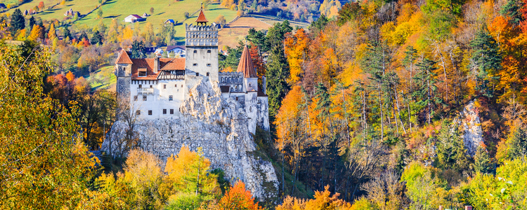 Balkan Discovery with 2 Nights in Transylvania