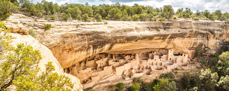 Colorful Colorado: Parks, Peaks & Panoramas