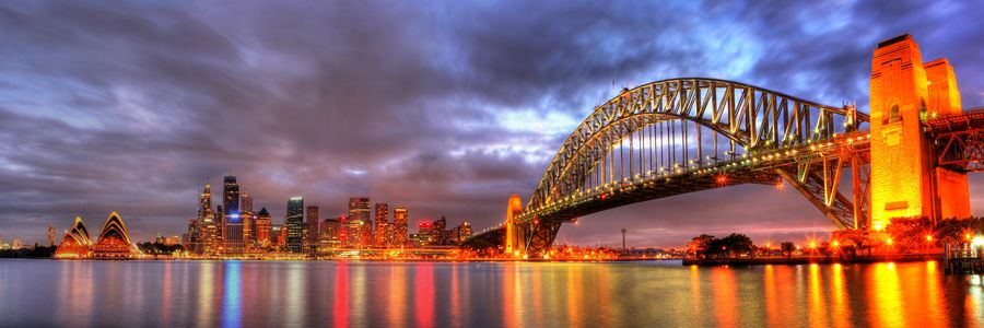 I Time South Pacific Attractions