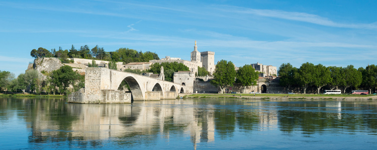 Burgundy & Provence for Wine Lovers (Northbound)