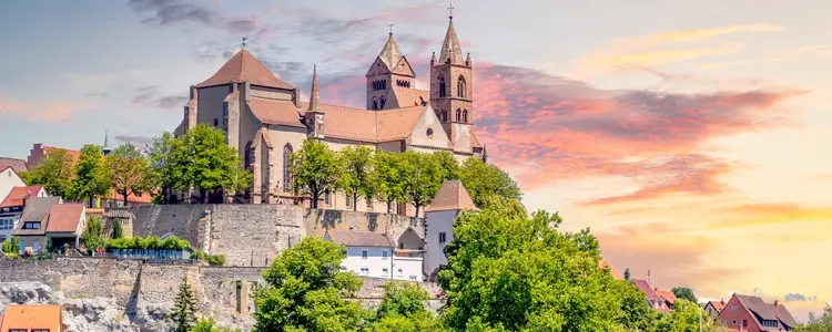 Essential Britain & Ireland with Romantic Rhine