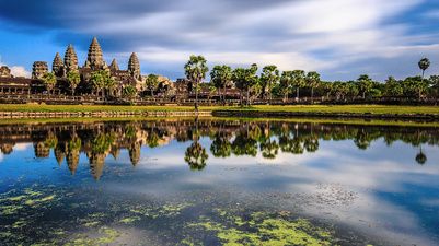  Photo Credit: Avalon Waterways
