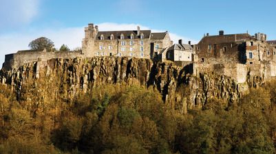 Scottish Escape