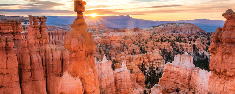 Enchanting Canyonlands