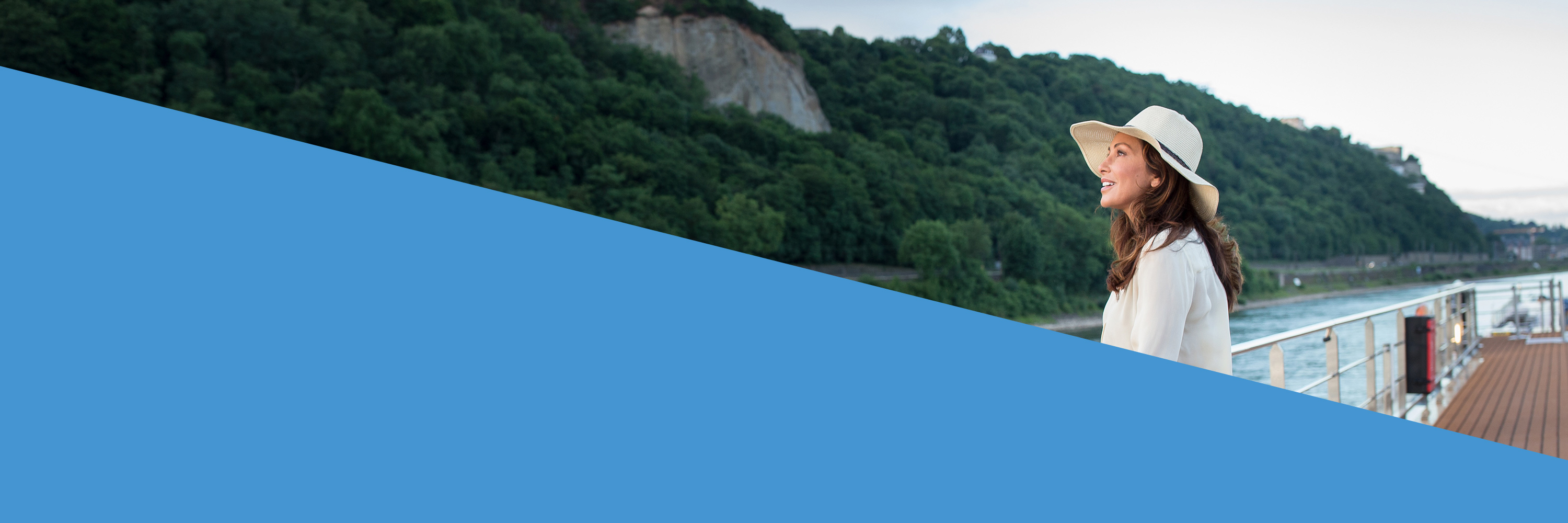 Avalon Waterways River Cruising