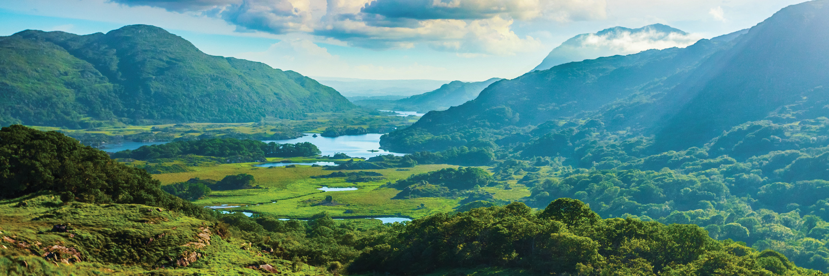 Highlights of Ireland Globus® Ireland Tour