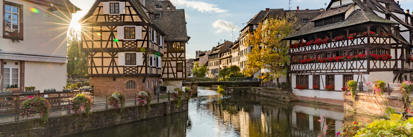 Avalon Waterways Romantic Rhine