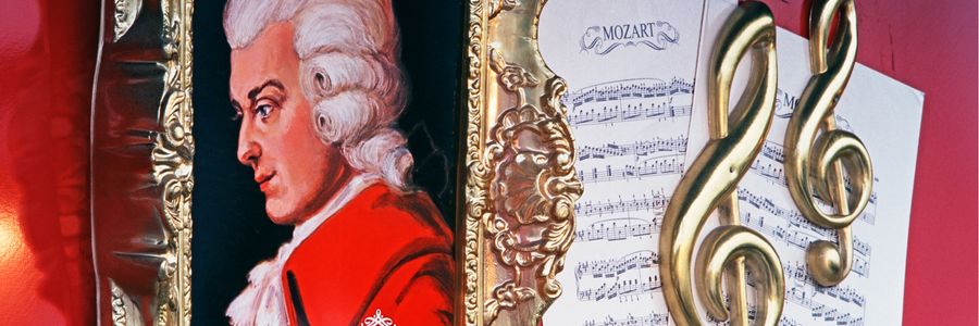 Music and Jazz Cruises Header