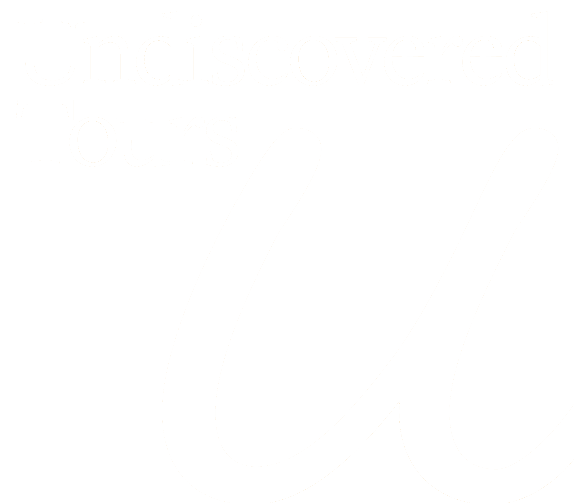 Undiscovered Tours