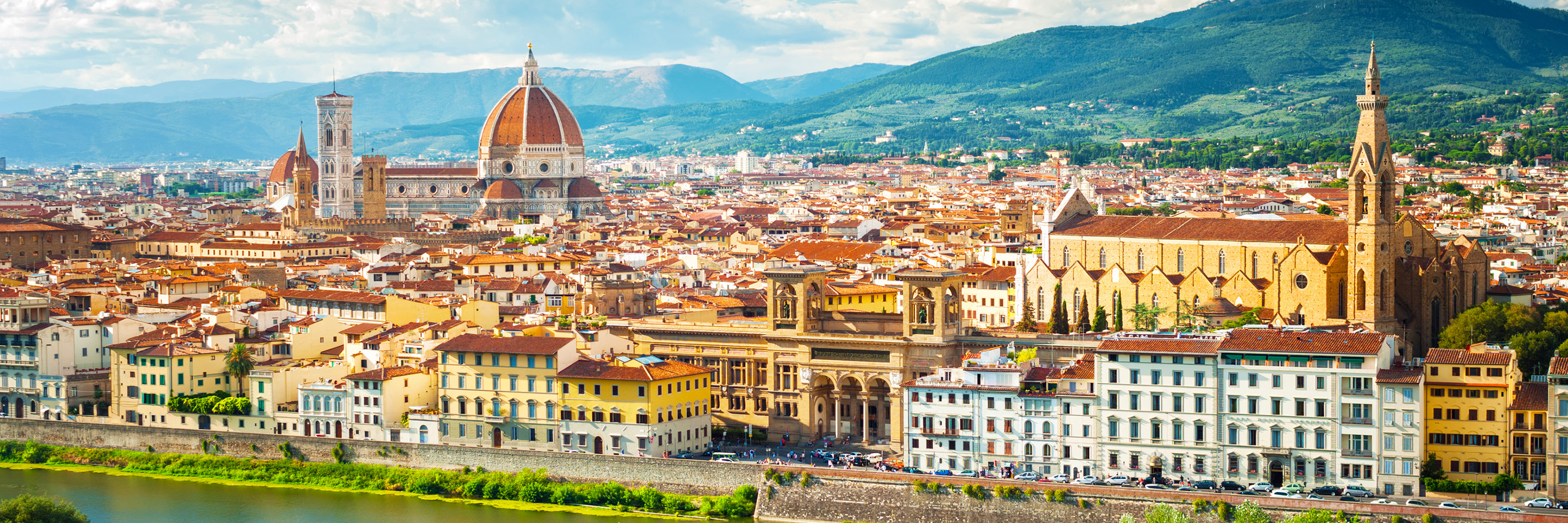 Independent Rome & Florence City Stay - Globus® Rome and Florence tour
