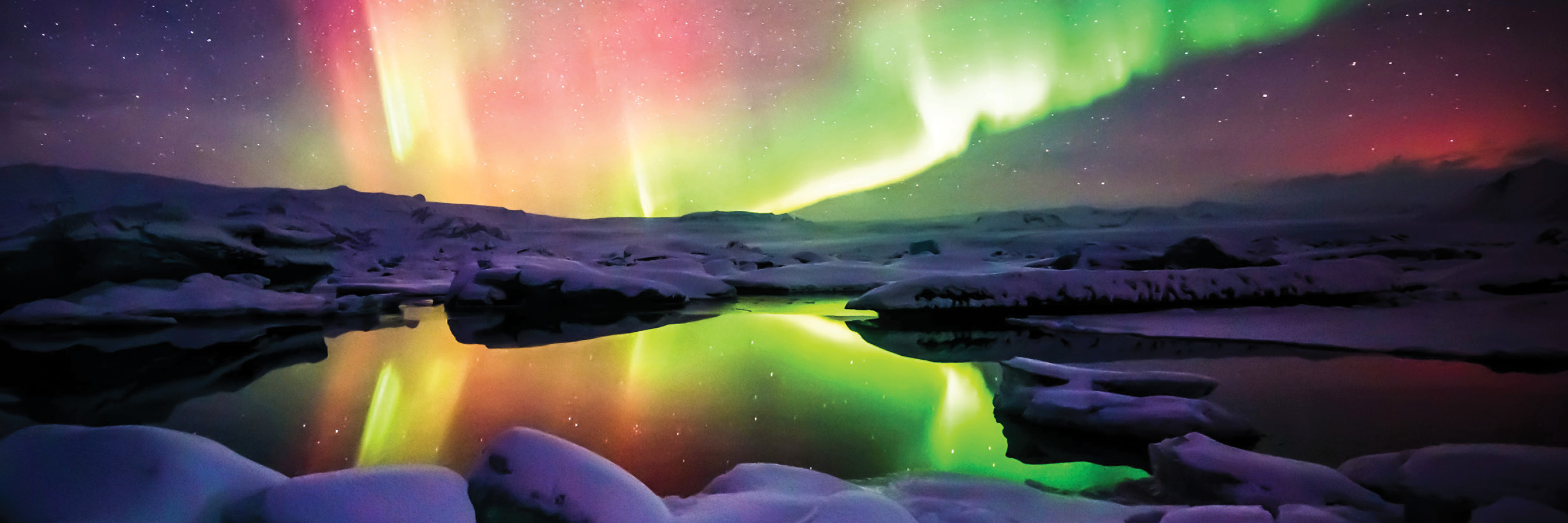 Iceland Northern Lights Tour Globus® Iceland Vacation