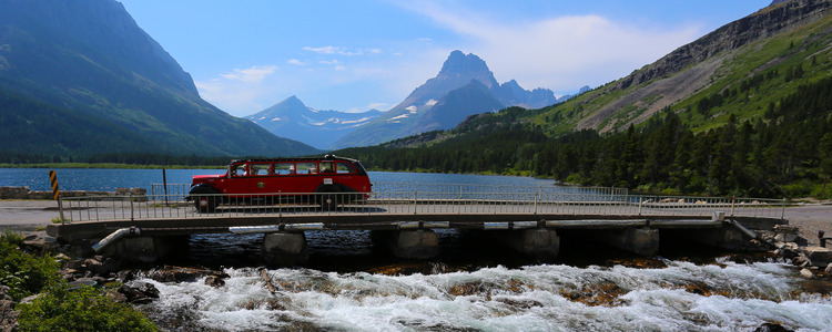 Sunny Days, Starry Nights: America's Rocky Mountains