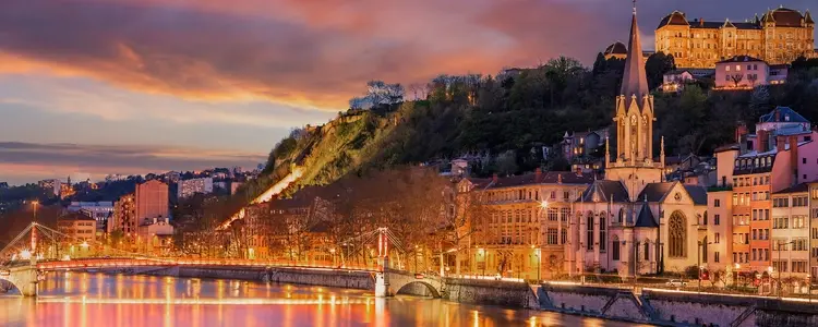 France Unveiled: Seine & Rhône