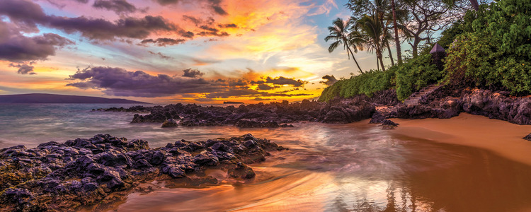 Hawaii Stopover