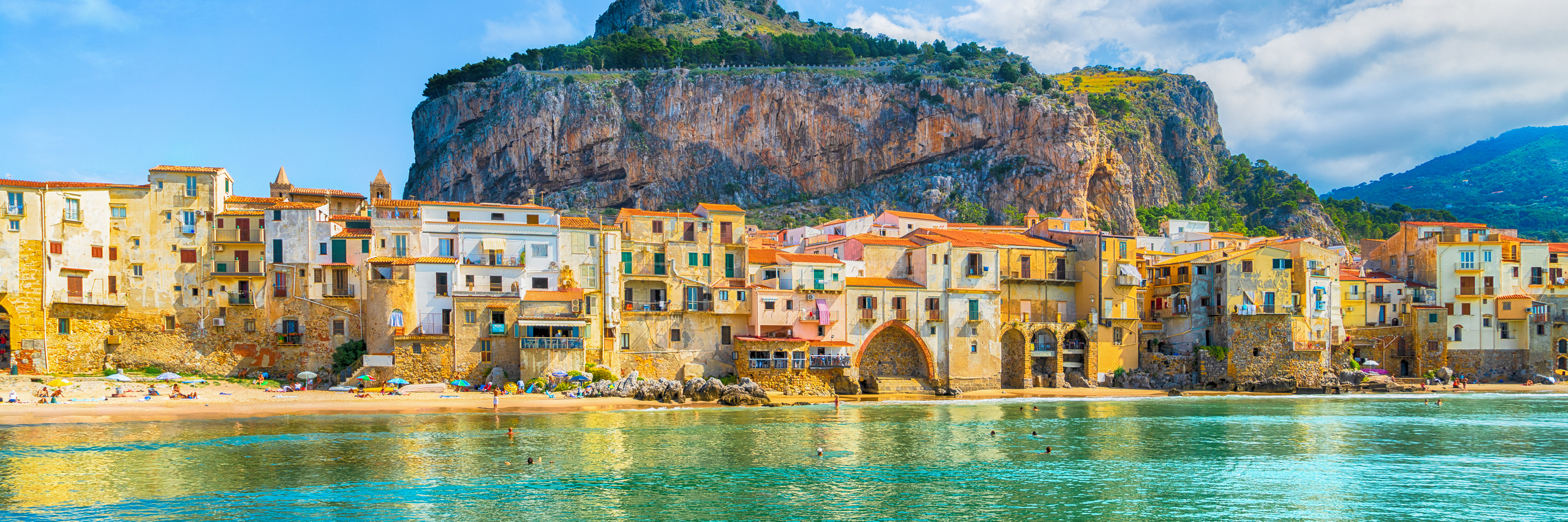 Gems of Sicily & Malta