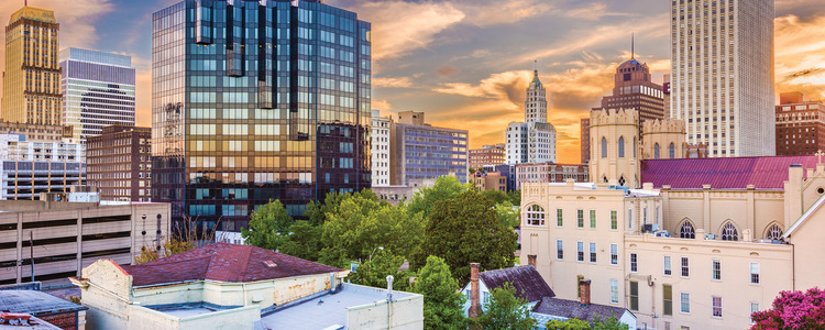 Music Cities: Nashville & Memphis
