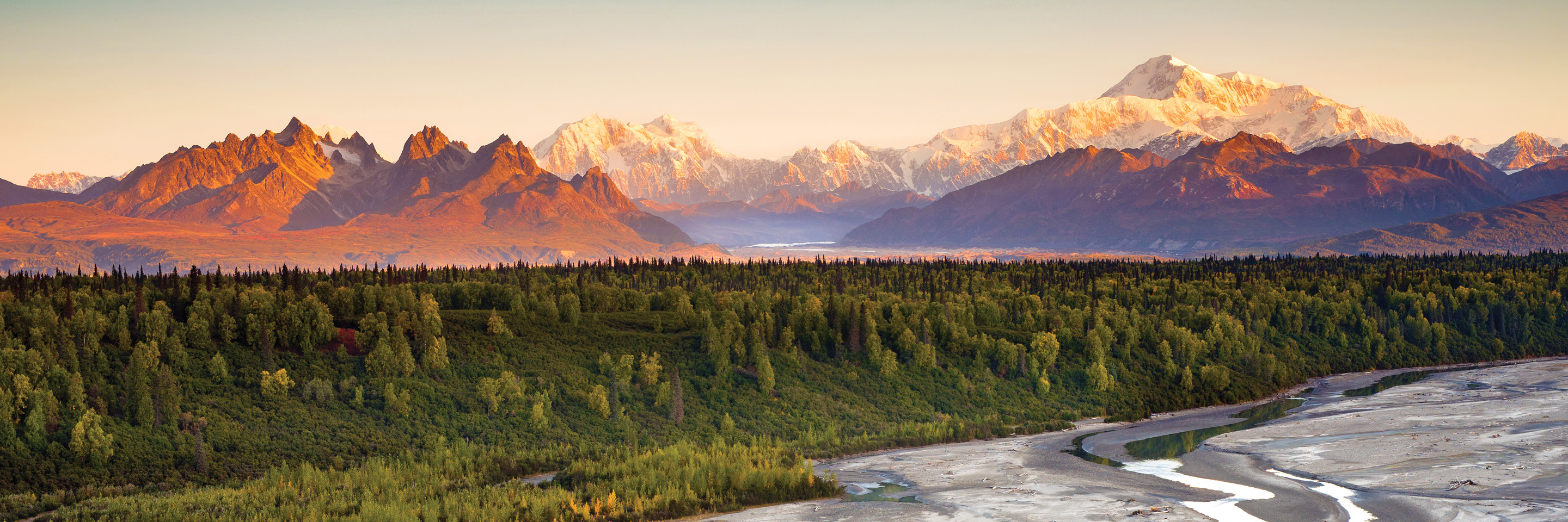 Alaska Tour Package Globus® Alaska Tour