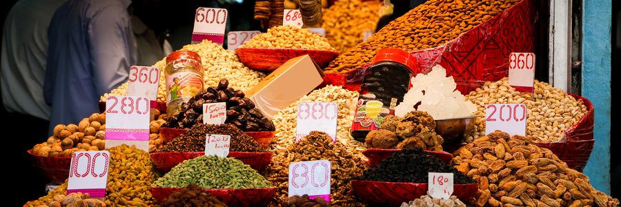 Delhi Attractions