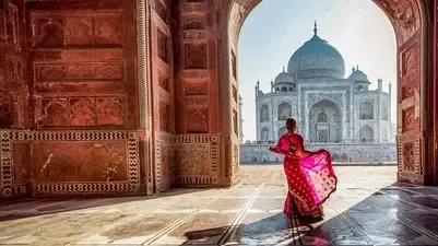 Best of India: Land of the Taj & Tigers